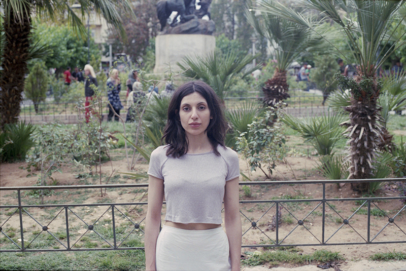 <p><b>About & Contact</b></p>
